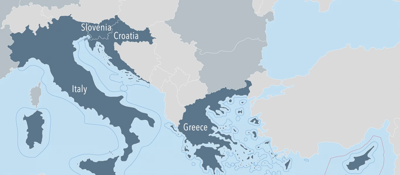 Διάψευση από ιταλικό υπουργείο Εξωτερικών για συνεργασία με Τουρκία στην Λιβύη: «Στερούνται βάσης οι σχετικές φήμες»